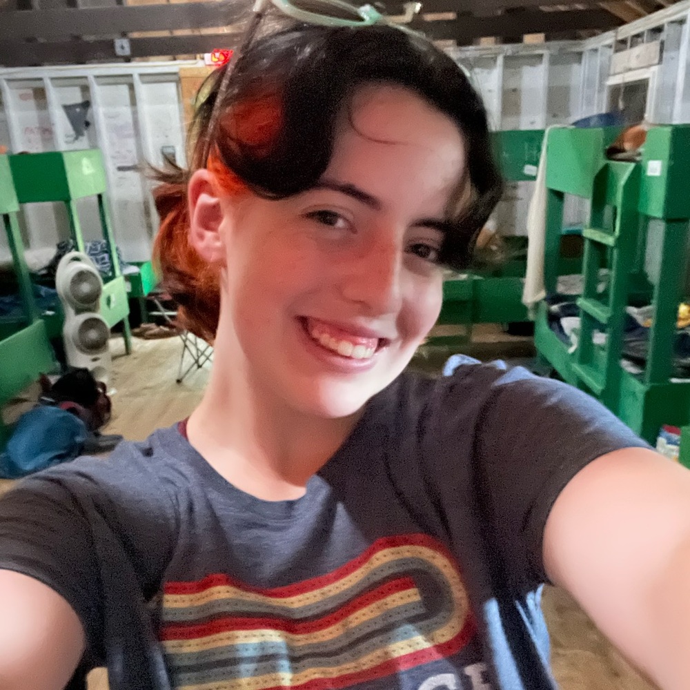 Meet your Posher, Madison